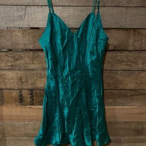 Victoria’s Secret slip/cami